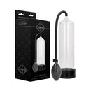 Pumped Classic Penis Pump Clear