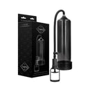 Pumped Comfort Penis Pump