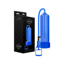 Pumped Comfort Penis Pump