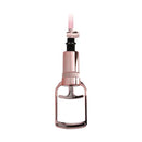 Pumped Pussy Pump Rose Pink Vagina Pump