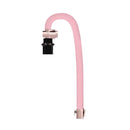 Pumped Pussy Pump Rose Pink Vagina Pump