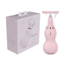 Pumped Sensual Auto Vulva And Brest Pump Ladies Pump Pink