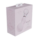 Pumped Sensual Auto Vulva And Brest Pump Ladies Pump Pink