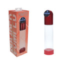 Pumped Usb Rechargeable Automatic Penis Pump