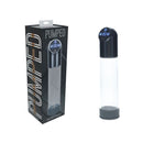 Pumped Usb Rechargeable Automatic Penis Pump