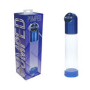 Pumped Usb Rechargeable Automatic Penis Pump