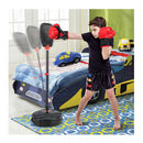 Punching Bag Boxing Set With Punching Speed Ball For 5 Years Old