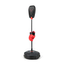 Punching Bag Boxing Set With Punching Speed Ball For 5 Years Old