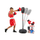 Punching Bag Boxing Set With Punching Speed Ball For 5 Years Old