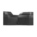 Punching Box With Boxing Glove Black