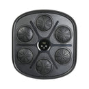Punching Box With 8 Oz Boxing Glove