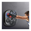 Punching Box With 8 Oz Boxing Glove