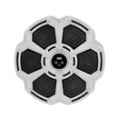 Punching Box With 8Oz Boxing Glove Grey