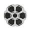 Punching Box With 8Oz Boxing Glove Grey