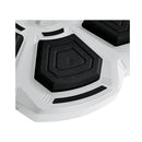 Punching Box With 8Oz Boxing Glove Grey