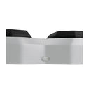 Punching Box With 8Oz Boxing Glove Grey