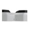 Punching Box With 8Oz Boxing Glove Grey