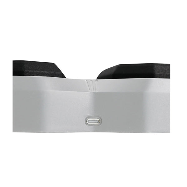 Punching Box With 8Oz Boxing Glove Grey
