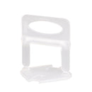 2000X 3Mm Tile Leveling System Clips