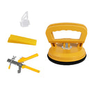400X1Mm 200X Tile Leveling Wedges 1X