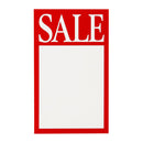 Quikstik Display Tickets Sale Pack Of 10
