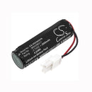 Cameron Sino Cs Vdc842Vx 2600Mah Battery For Vileda Vi409842 Vacuum