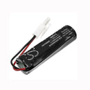 Cameron Sino Cs Vdc842Vx 2600Mah Battery For Vileda Vi409842 Vacuum
