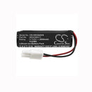 Cameron Sino Cs Vdc842Vx 2600Mah Battery For Vileda Vi409842 Vacuum