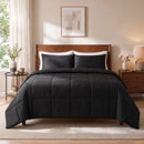 200GSM Bamboo Microfibre King Quilt Lightweight All Season Doona Duvet