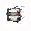 Cameron Sino Cs Aeq216Vx 2000Mah Battery For Aeg Qx9 1 40 Vacuum