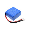 Cameron Sino Cs Zrm121Md 5200Mah Battery For Zoncare Qz 1212 Medical
