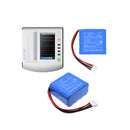 Cameron Sino Cs Zrm121Md 5200Mah Battery For Zoncare Qz 1212 Medical