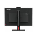 Qhd Monitor Ips 2560X1440 Height Adjustable Tilt Swivel Pivot Webcam