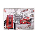 Jigsaw Puzzles 1000 Pieces For Adults London Impression