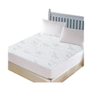Queen Fully Fitted Waterproof Cover