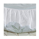 Queen Fully Fitted Waterproof Cover