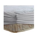 Queen Fully Fitted Waterproof Cover