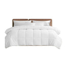 Renewable Fiber Quilt Soft 400Gsm Double