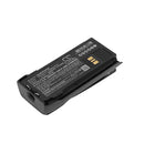 Cameron Sino Cs Mtr720Tw 2600Mah Battery For Motorola R7 Radio