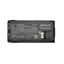 Cameron Sino Cs Mtr720Tw 2600Mah Battery For Motorola R7 Radio