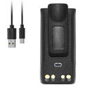 Cameron Sino Cs Mtr720Tw 2600Mah Battery For Motorola R7 Radio