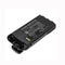 Cameron Sino Cs Mxt153Tw 3000Mah Battery For Motorola Radius P25 Radio