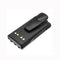 Cameron Sino Cs Mxt153Tw 3000Mah Battery For Motorola Radius P25 Radio