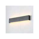 24W Tri Colour Led Wall Light