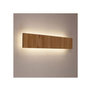 24W Tri Colour Led Wall Light