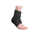 Morgan Ankle Brace With Straps