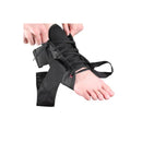 Morgan Ankle Brace With Straps