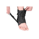 Morgan Ankle Brace With Straps