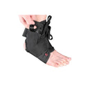 Morgan Ankle Brace With Straps