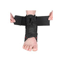 Morgan Ankle Brace With Straps